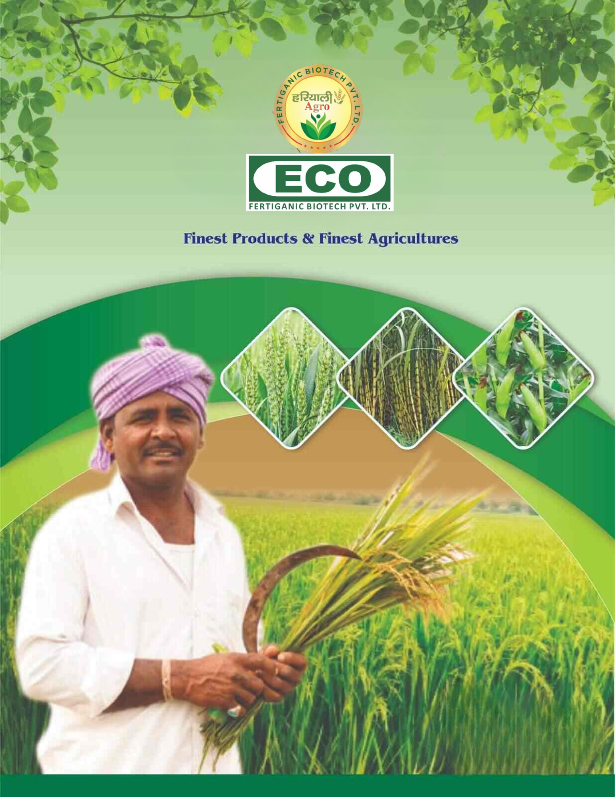 Fertiganic Biotech